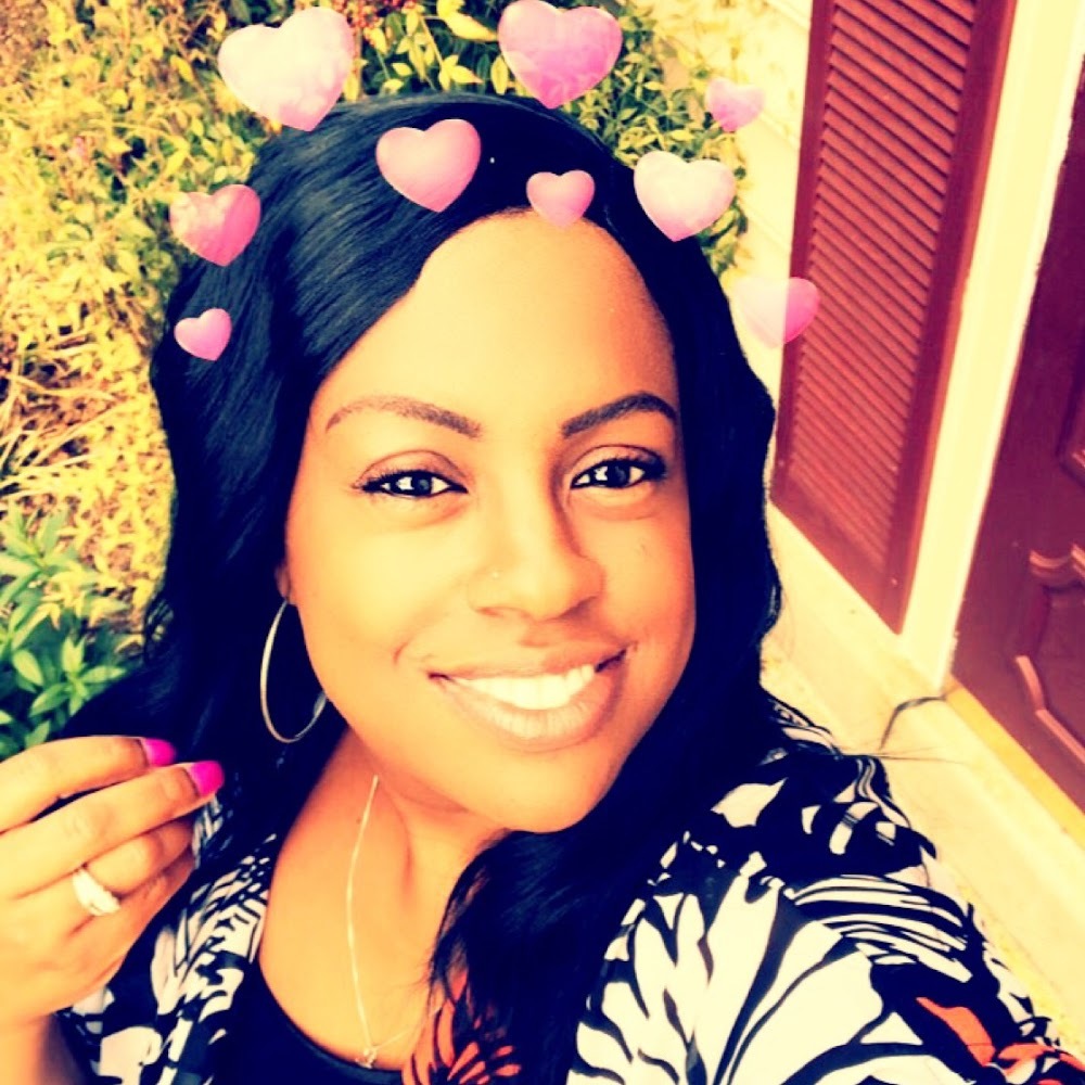 Meet your Posher, Ruth